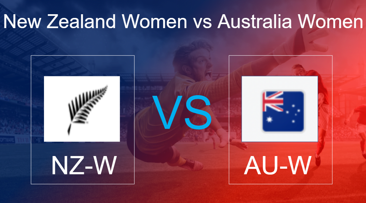 NZ W Vs AU W Dream11 Prediction Team New Zealand Women Vs Australia