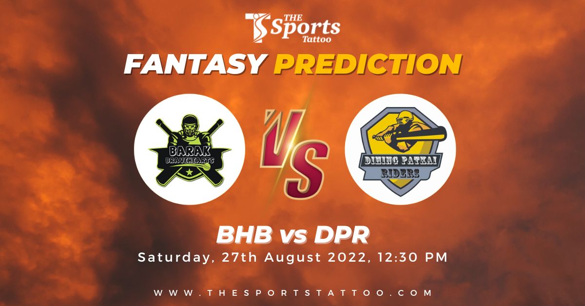 BHB Vs DPR Dream11 Prediction Fantasy Cricket Tips Dream11 Team My11