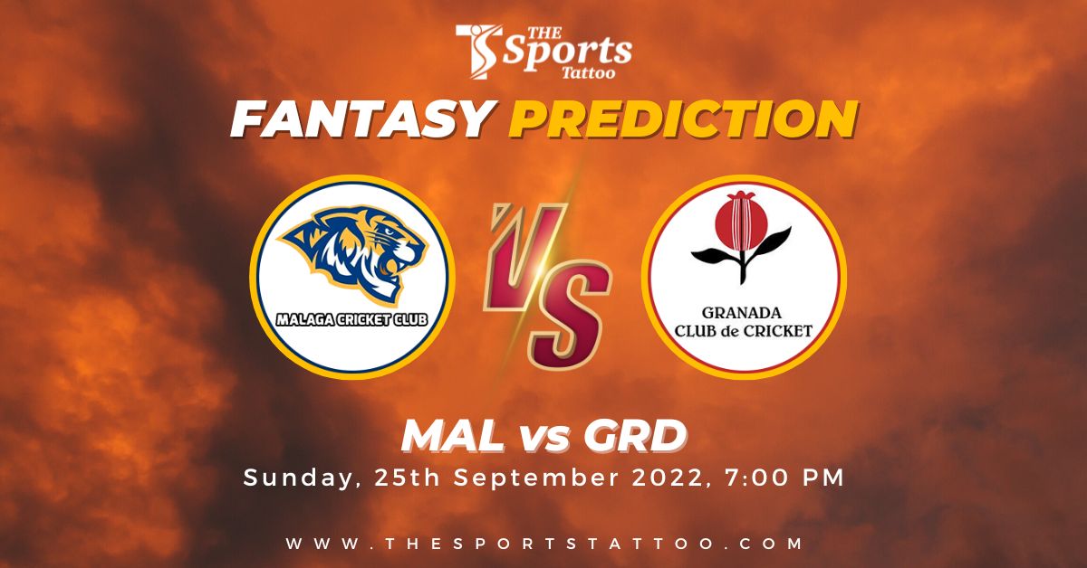 MAL Vs GRD Dream11 Prediction Fantasy Cricket Tips Dream11 Team My11