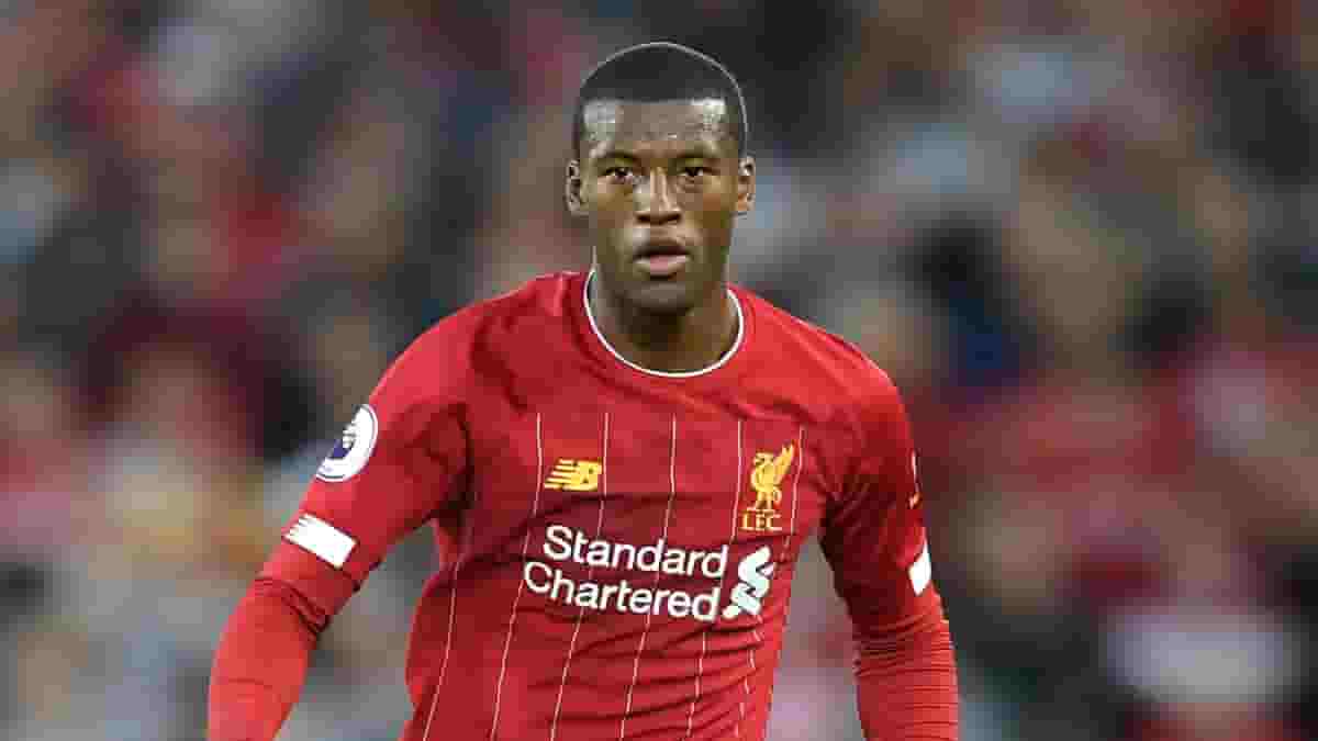 Liverpool offer Gini Wijnaldum a new contract with a big wage increase to block Barcelona move
