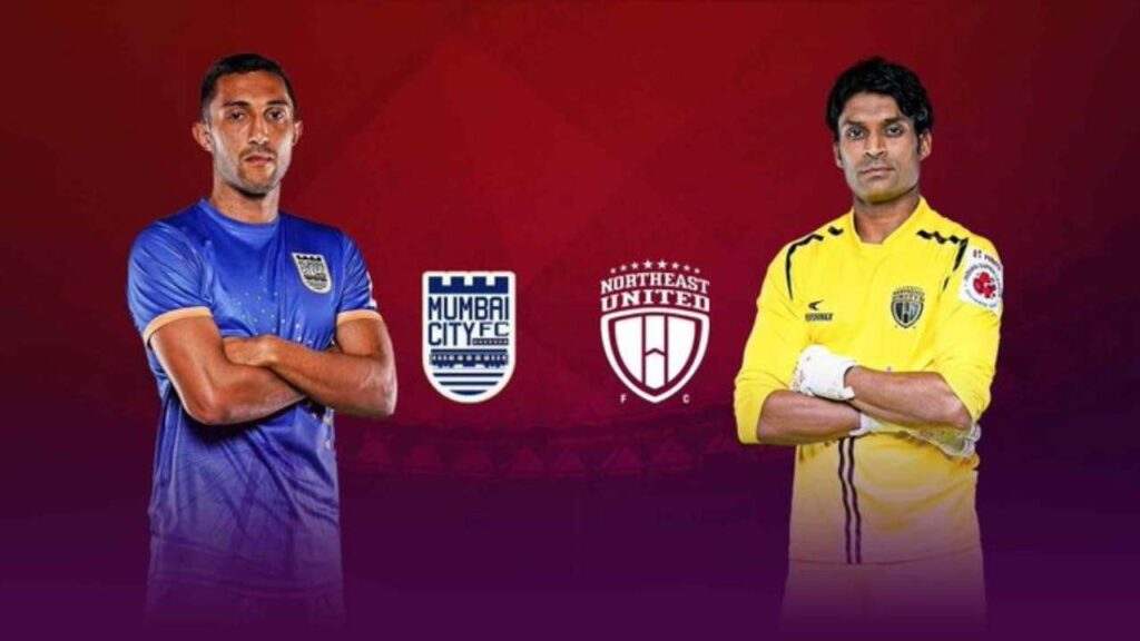 NEUFC vs MCFC Dream11 Prediction