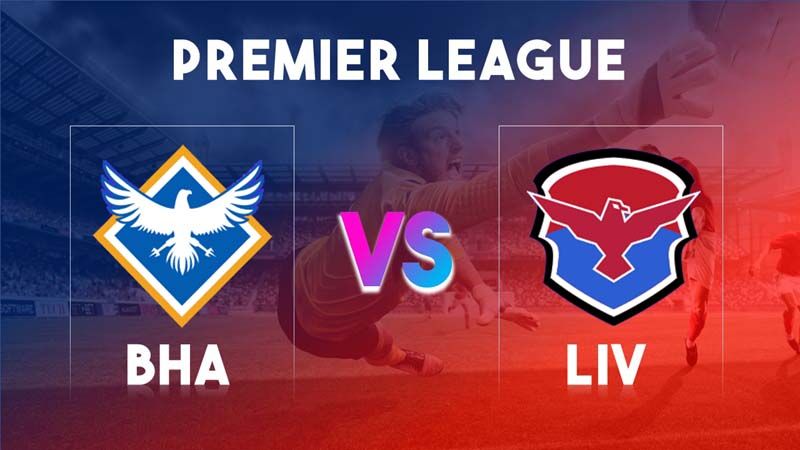 BHA vs LIV