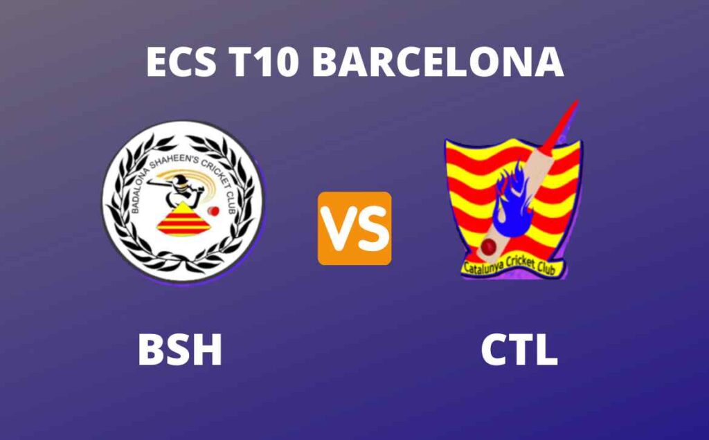 BSH vs CTL