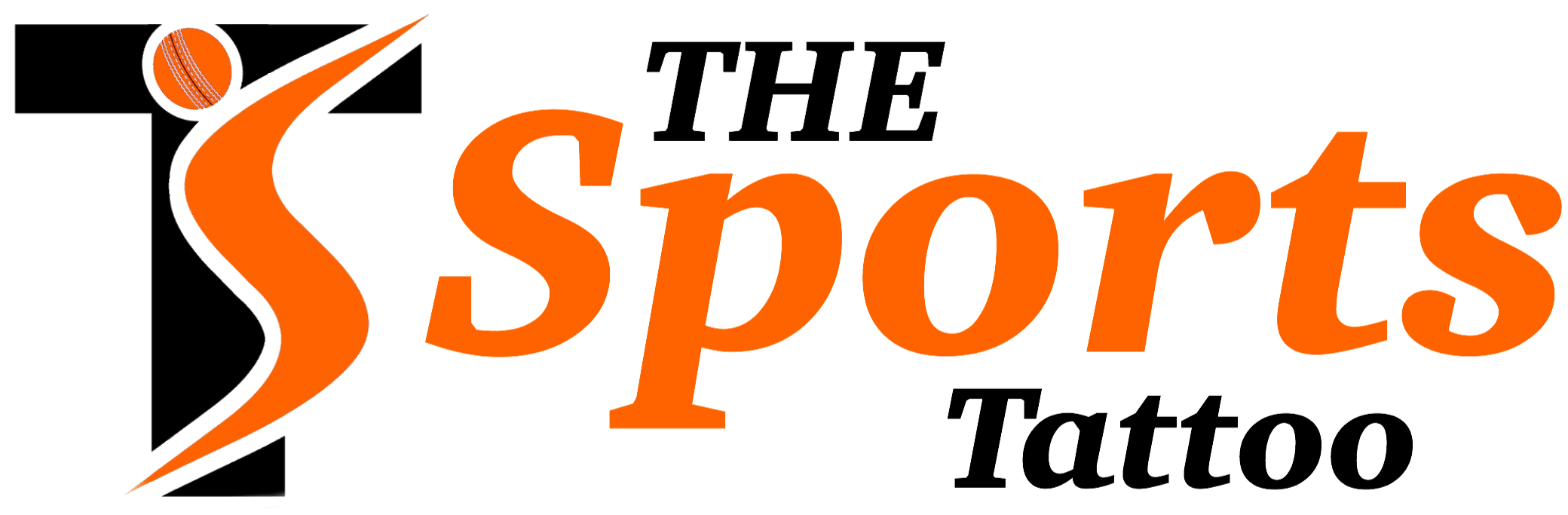 The Sports Tattoo