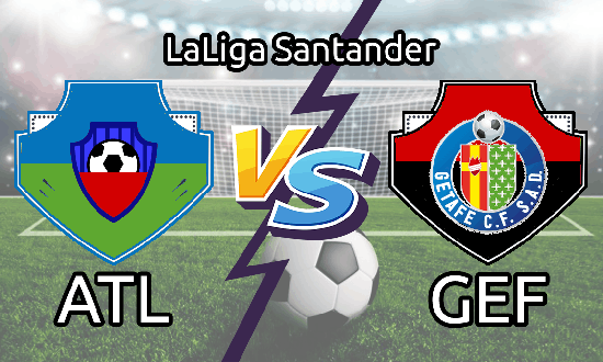 ATL vs GEF