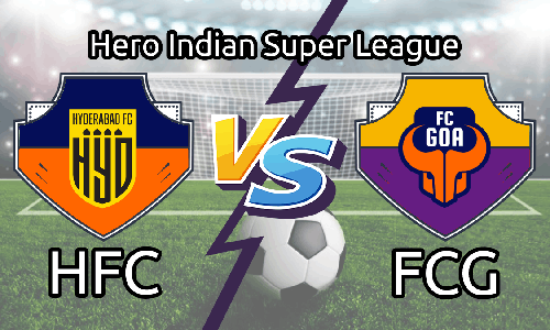 HFC vs FCG
