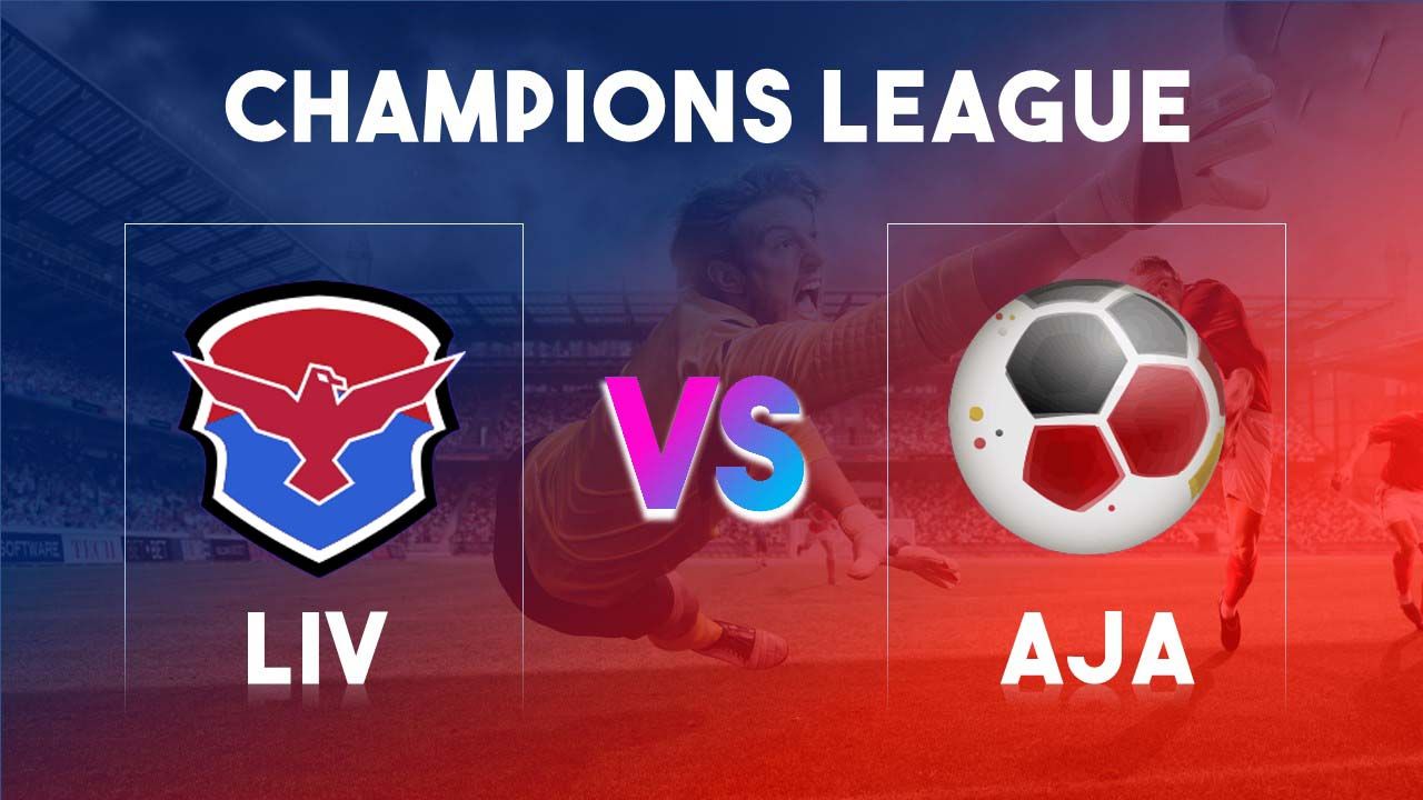 LIV vs AJA