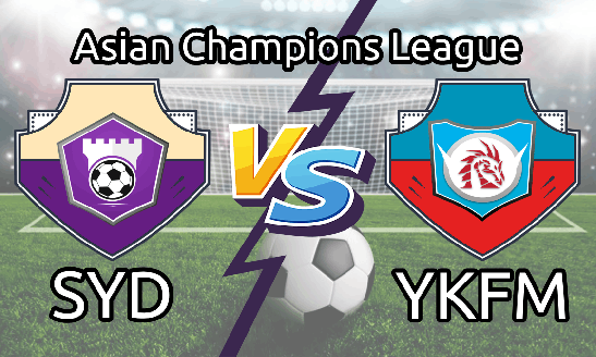SYD vs YKFM