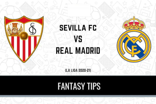 SEV vs RM