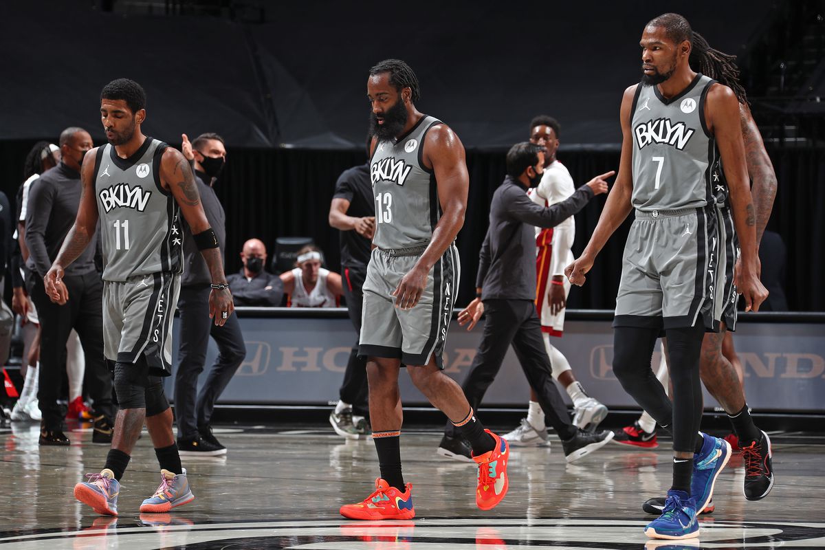 BKN vs TOR Dream11