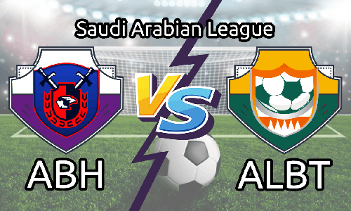 ABH vs ALBT