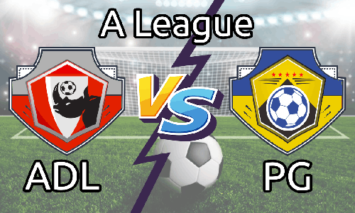 ADL vs PG