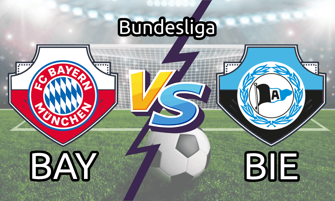 BAY vs BIE