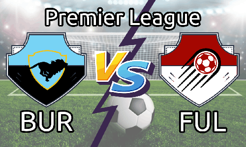 BUR vs FUL