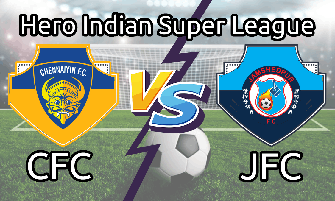 CFC vs JFC