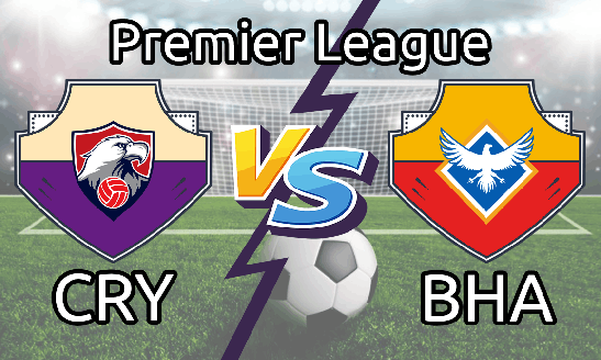 BHA vs CRY