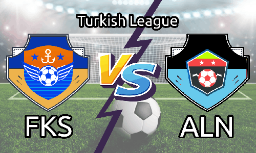 FKS vs ALN