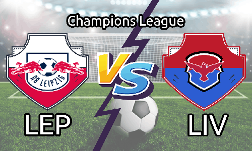 LEP vs LIV