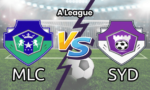 MLC vs SYD