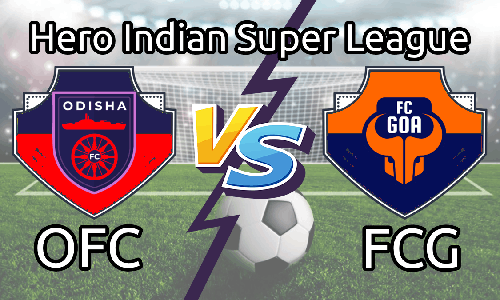 FCG vs OFC