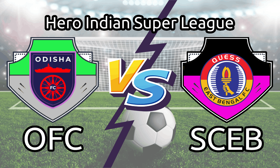 OFC vs SCEB
