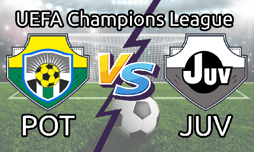 POT vs JUV