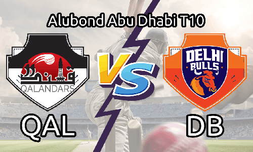 QAL vs DB