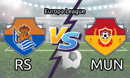 RS vs MUN