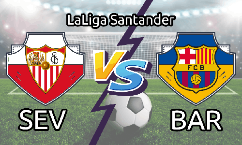 SEV vs BAR