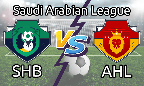 SHB vs AHL