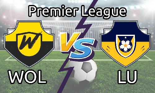 WOL vs LU