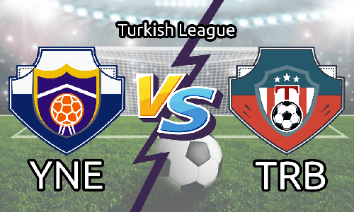 YNE vs TRB