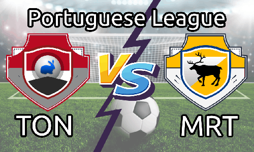 TON vs MRT