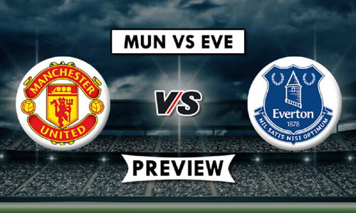 MUN vs EVE