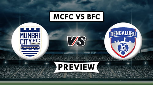 MCFC vs BFC