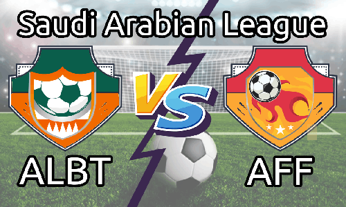 ALBT vs AFF
