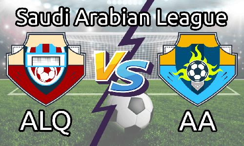 ALQ vs AA