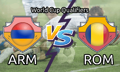 ARM vs ROM