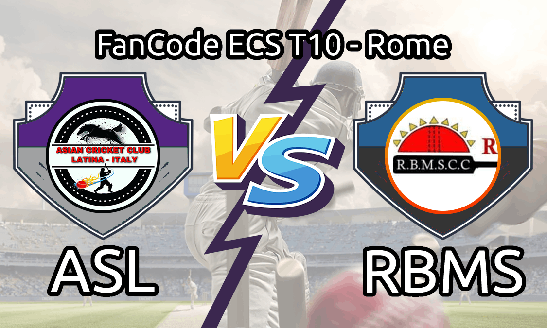 ASL vs RBMS