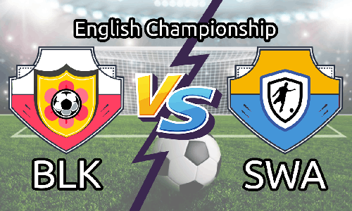 BLK vs SWA
