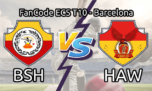BSH vs HAW