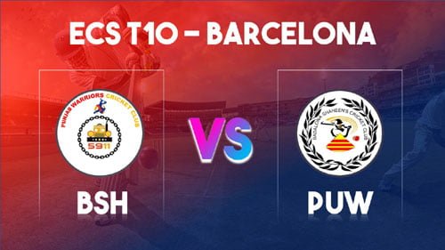 BSH vs PUW