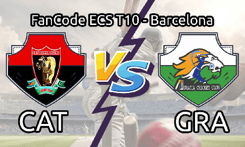 CAT vs GRA