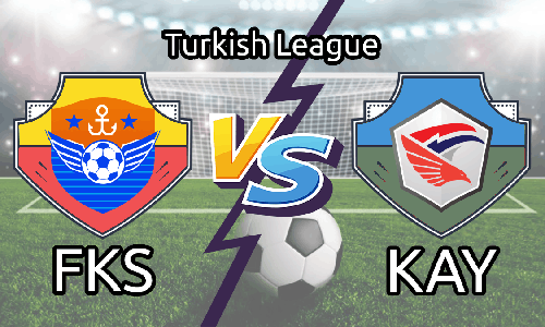FKS vs KAY