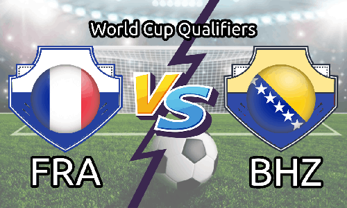 FRA vs BHZ