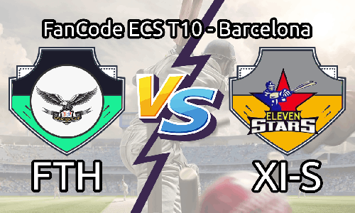 FTH vs XI-S