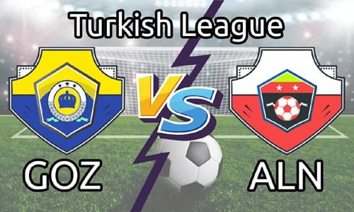 ALN vs GOZ