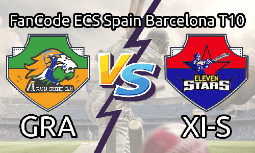 GRA vs XI-S