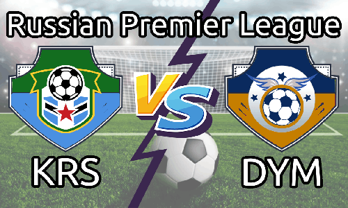 KRS vs DYM