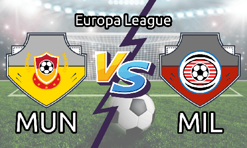 MUN vs MIL